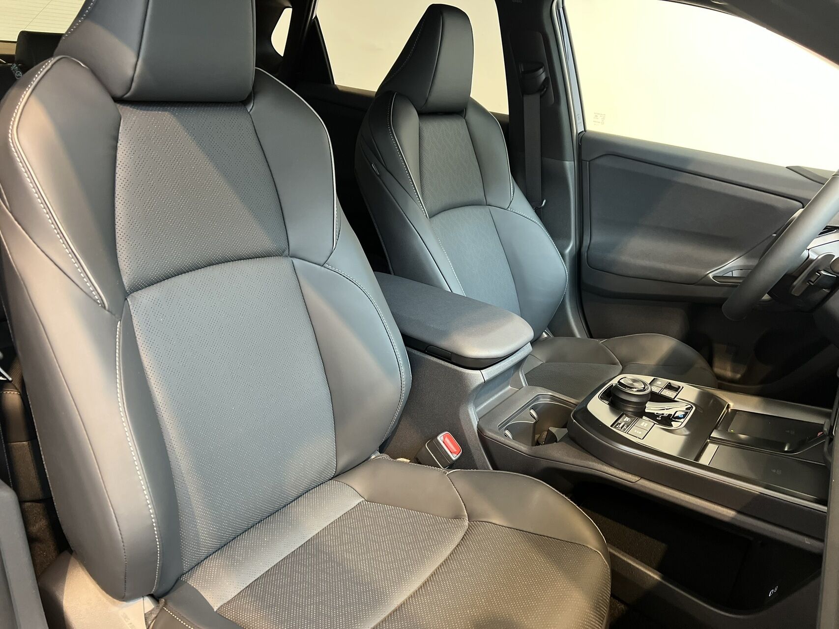 Billede af Subaru Solterra EL Limited AWD 343HK Aut.