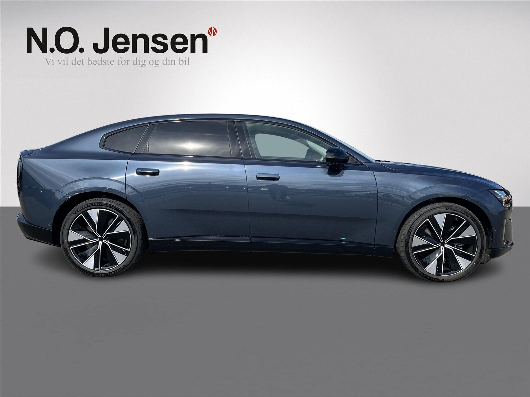 Billede af Volvo ES90 Single Motor Extended Range Ultra 333HK Aut.