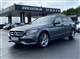 Billede af Mercedes-Benz C200 d T 2,1 CDI Business 7G-Tronic Plus 136HK Stc Aut.