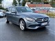 Billede af Mercedes-Benz C200 d T 2,1 CDI Business 7G-Tronic Plus 136HK Stc Aut.