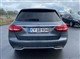 Billede af Mercedes-Benz C200 d T 2,1 CDI Business 7G-Tronic Plus 136HK Stc Aut.