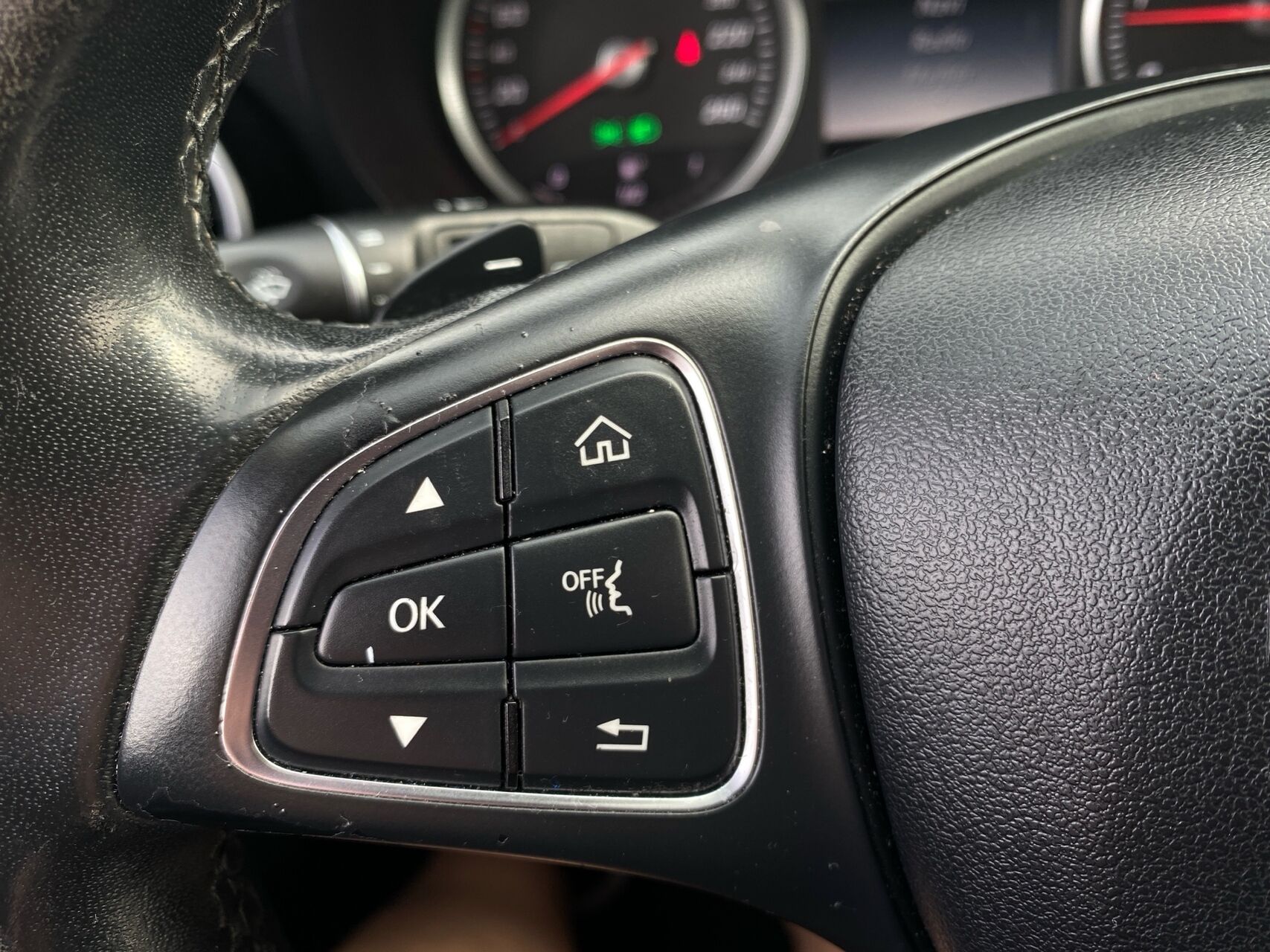 Billede af Mercedes-Benz C200 d T 2,1 CDI Business 7G-Tronic Plus 136HK Stc Aut.