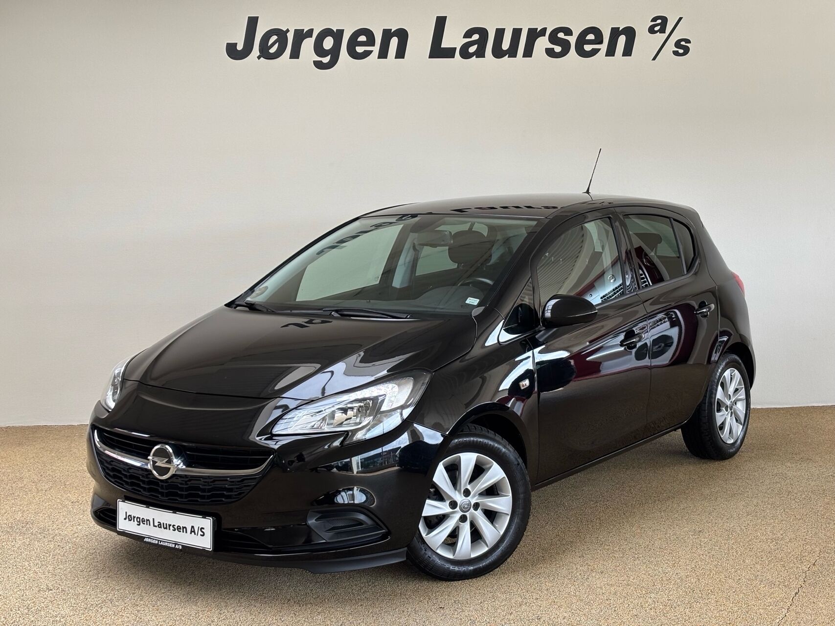 Billede af Opel Corsa 1,4 Enjoy Start/Stop 90HK 5d