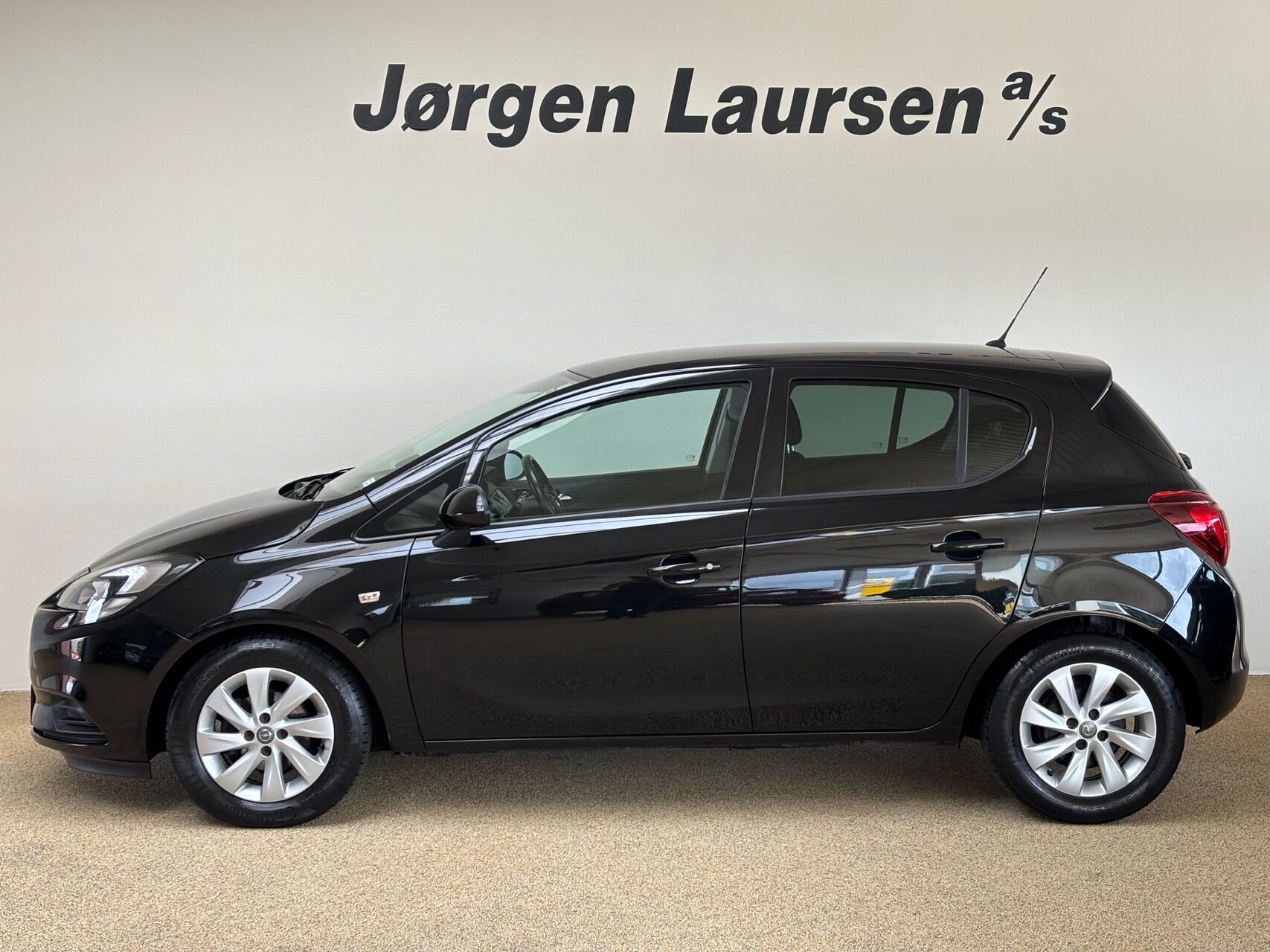 Billede af Opel Corsa 1,4 Enjoy Start/Stop 90HK 5d