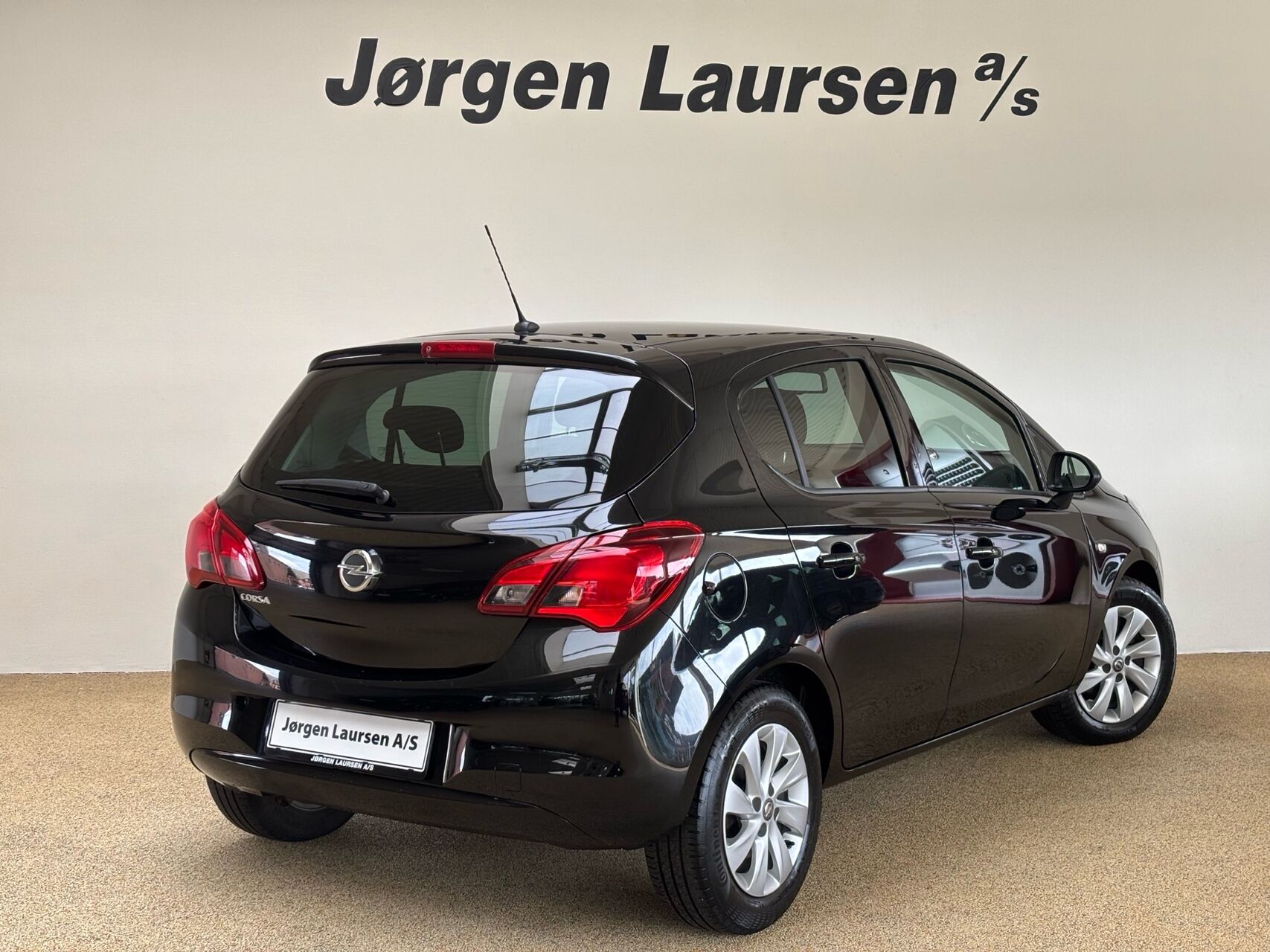 Billede af Opel Corsa 1,4 Enjoy Start/Stop 90HK 5d