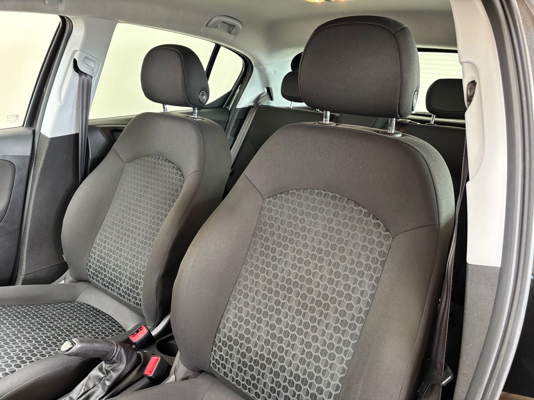 Billede af Opel Corsa 1,4 Enjoy Start/Stop 90HK 5d