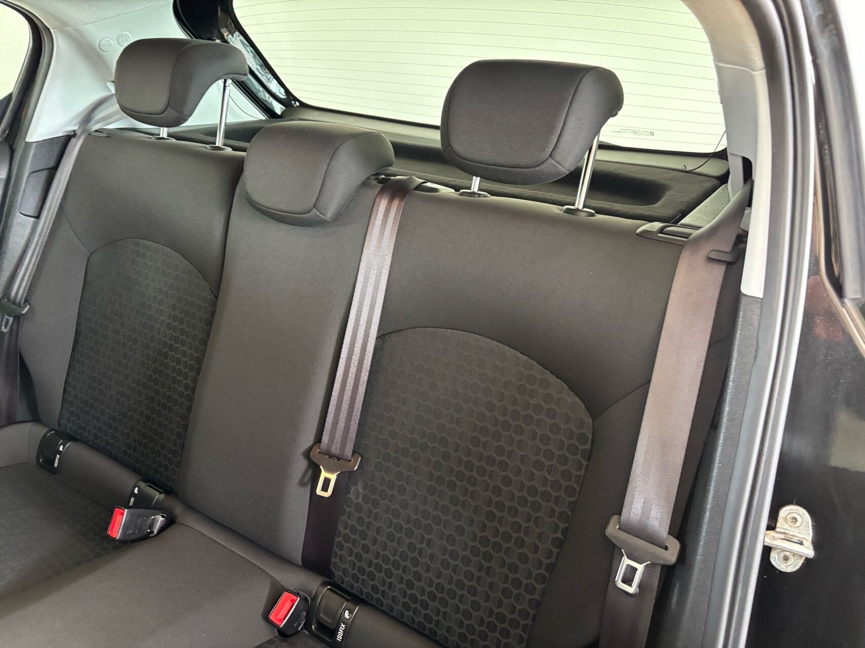 Billede af Opel Corsa 1,4 Enjoy Start/Stop 90HK 5d