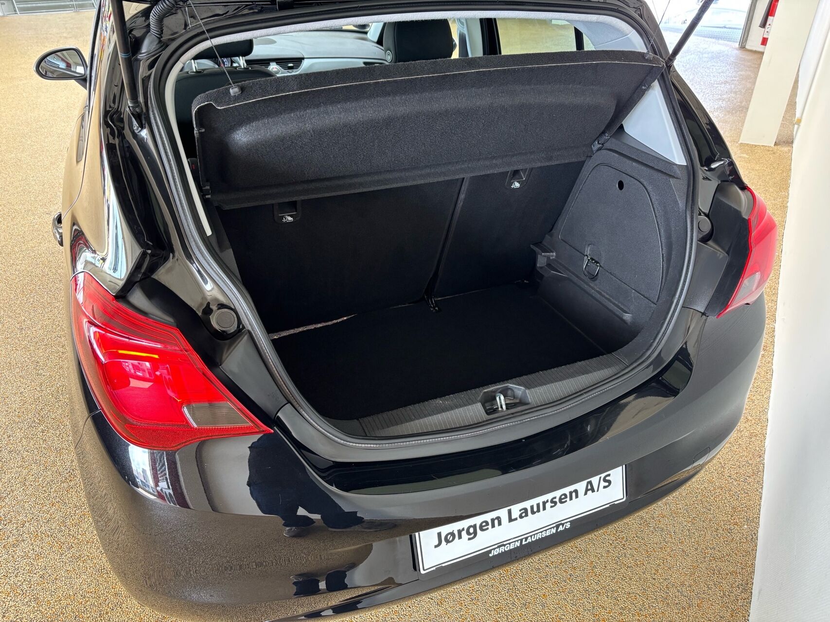 Billede af Opel Corsa 1,4 Enjoy Start/Stop 90HK 5d