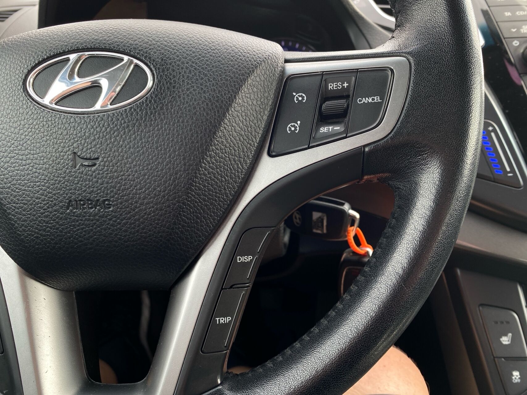 Billede af Hyundai i40 1,7 CRDi Comfort ISG 115HK 6g