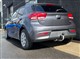 Billede af Kia Rio 1,0 T-GDI Vision DCT 120HK 5d 7g Aut.