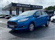 Billede af Ford Fiesta 1,0 EcoBoost Titanium Start/Stop 100HK 5d