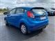 Billede af Ford Fiesta 1,0 EcoBoost Titanium Start/Stop 100HK 5d