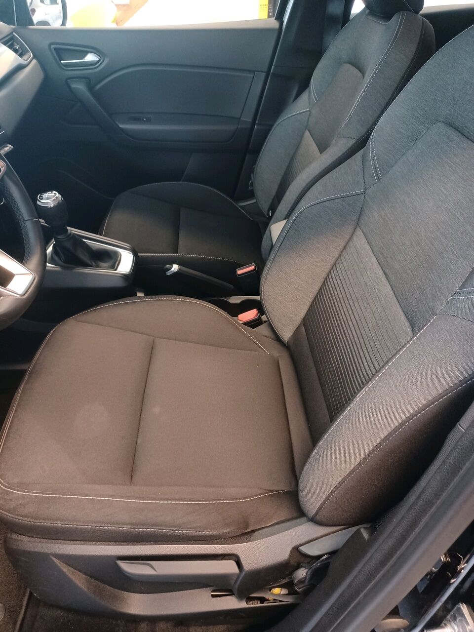 Billede af Renault Captur 1,0 TCE Zen 100HK 5d