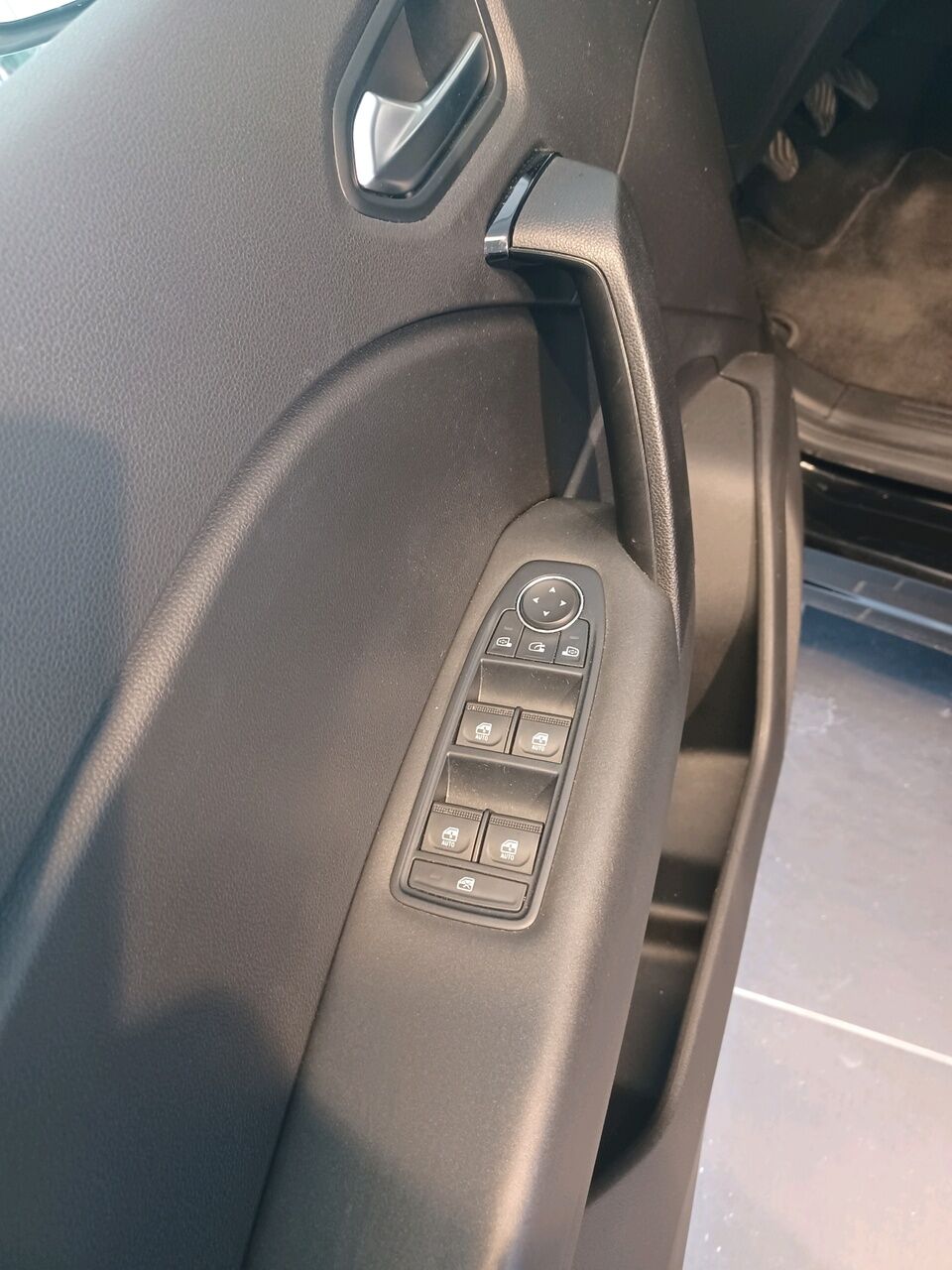 Billede af Renault Captur 1,0 TCE Zen 100HK 5d