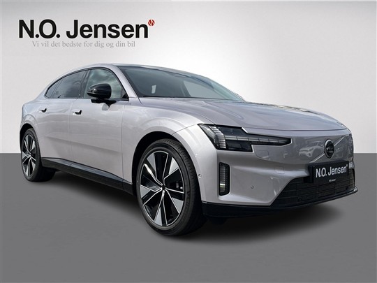 Volvo ES90 Single Motor Extended Range Ultra 333HK Aut.