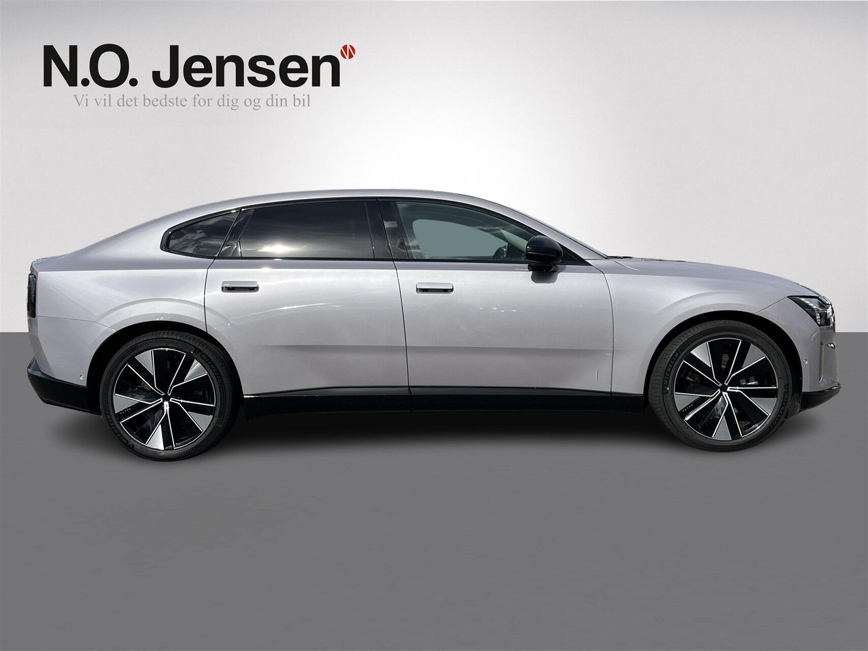 Billede af Volvo ES90 Single Motor Extended Range Ultra 333HK Aut.