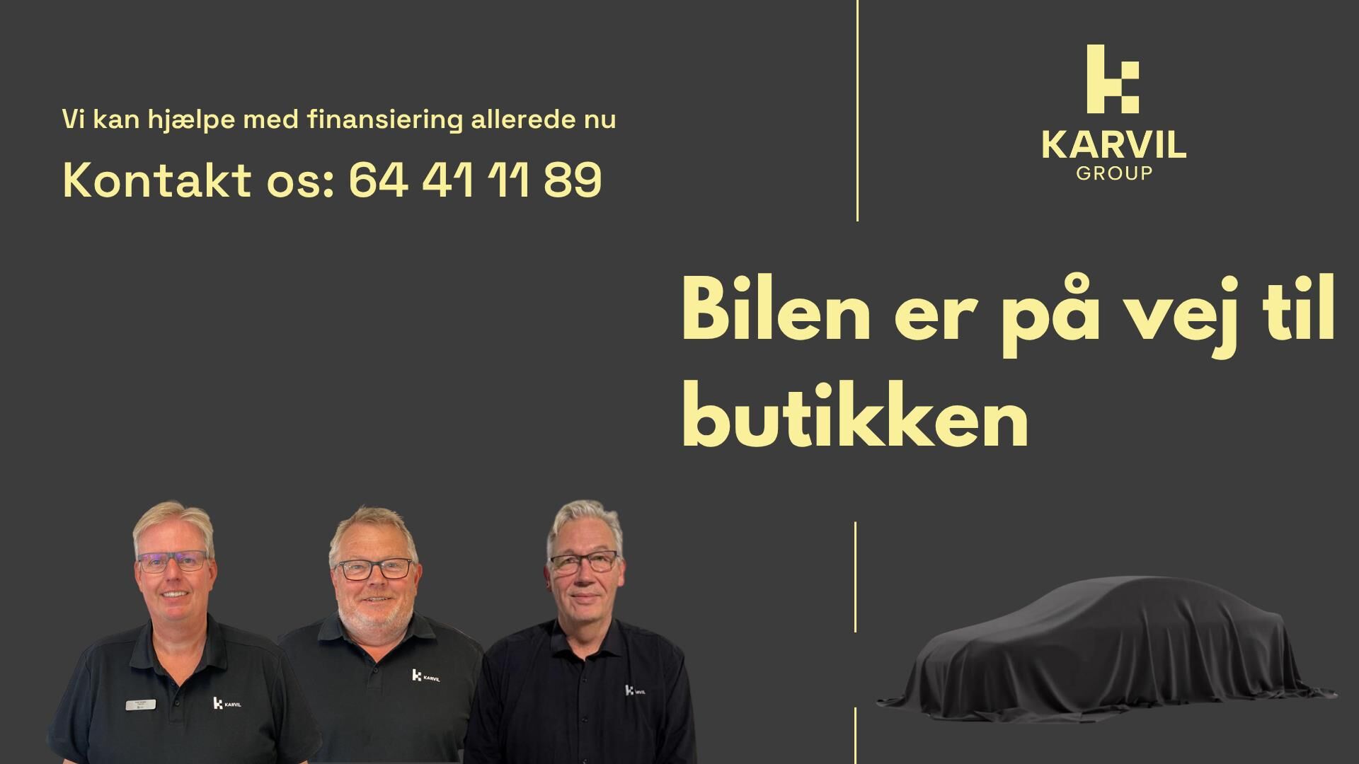 Billede af VW ID.5 EL Pro Performance 204HK 5d Aut.