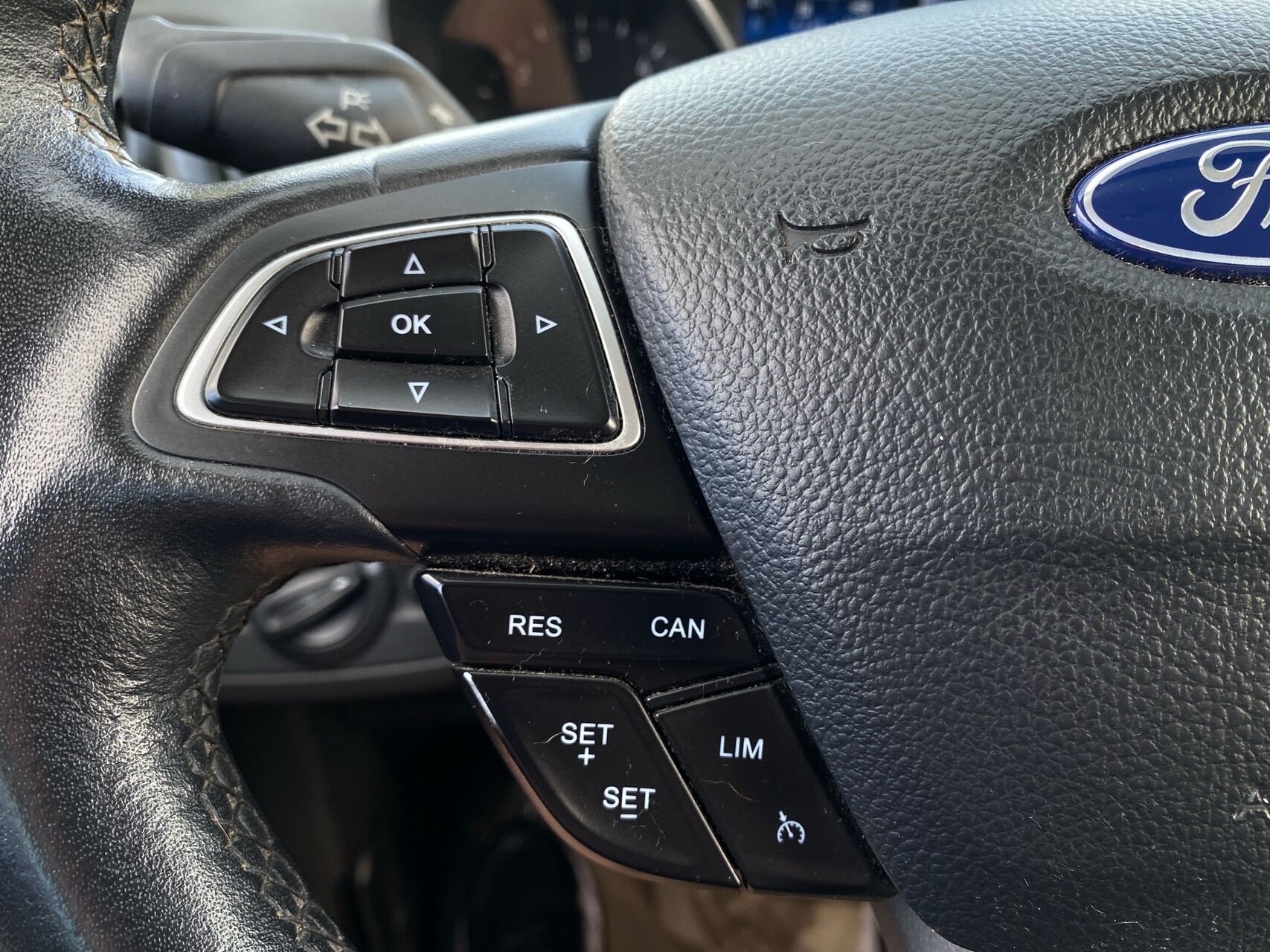 Billede af Ford C-MAX 1,5 TDCi Business Powershift 120HK 6g Aut.