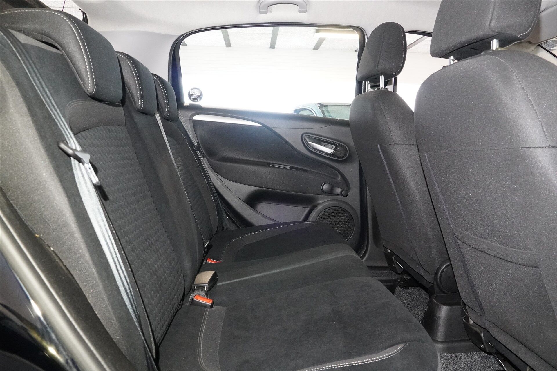 Billede af Fiat Punto 0,9 TwinAir Turbo Lounge Edition 100HK 5d