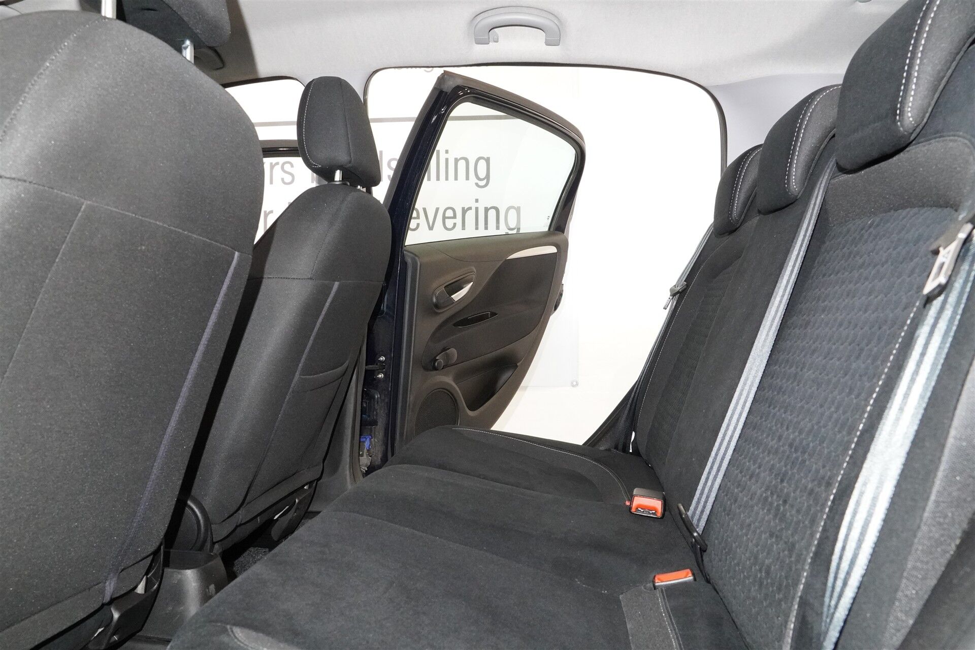 Billede af Fiat Punto 0,9 TwinAir Turbo Lounge Edition 100HK 5d