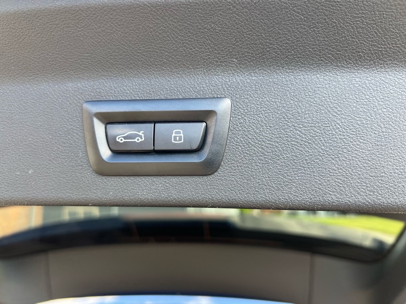 Billede af BMW iX3 EL M-Sport Charged Plus 286HK 5d Aut.
