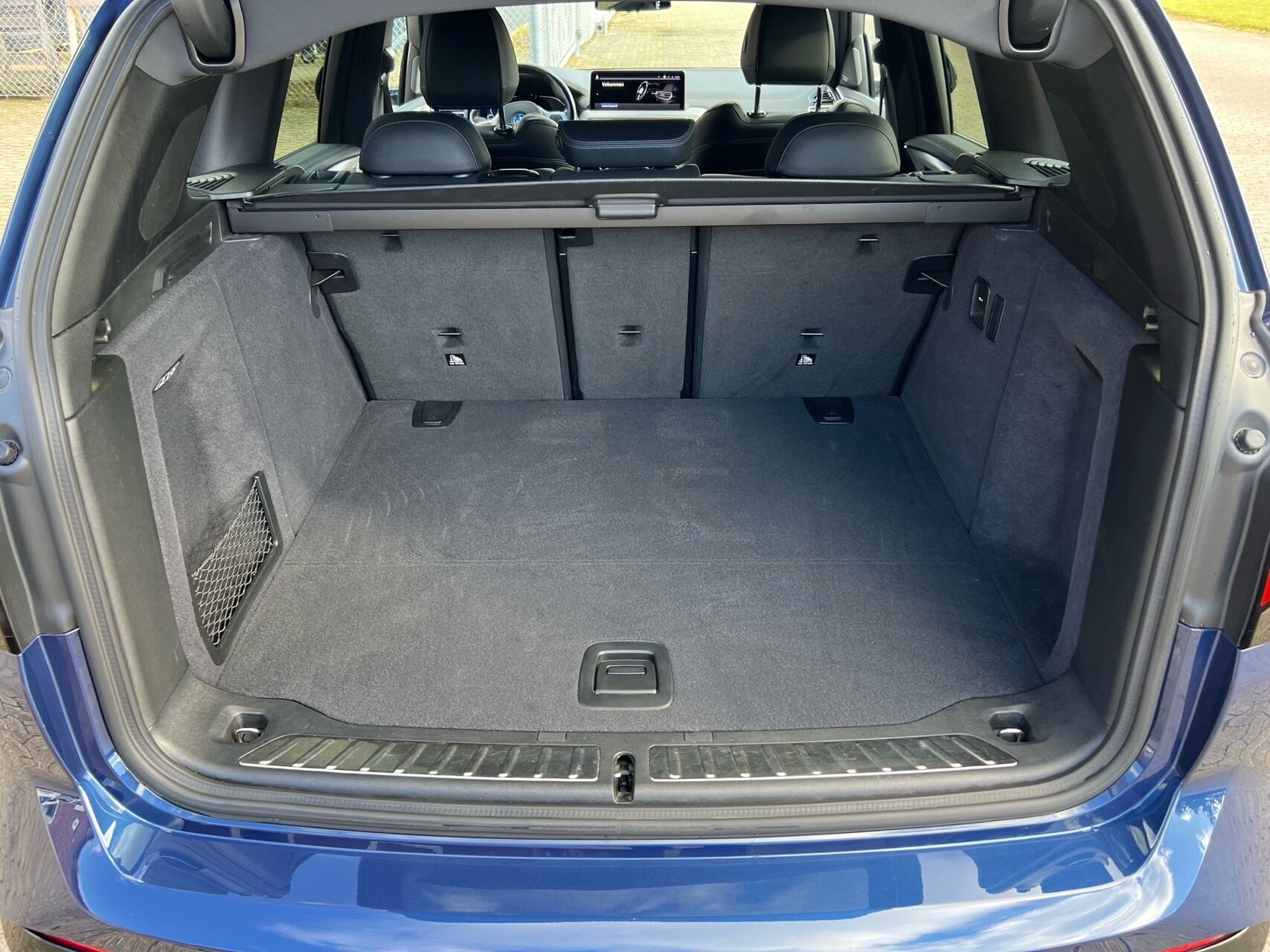 Billede af BMW iX3 EL M-Sport Charged Plus 286HK 5d Aut.