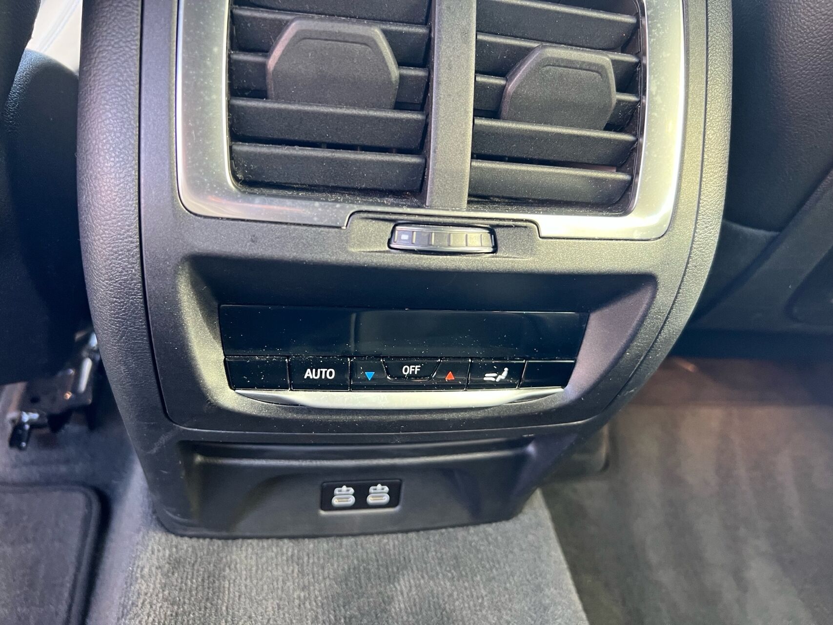 Billede af BMW iX3 EL M-Sport Charged Plus 286HK 5d Aut.