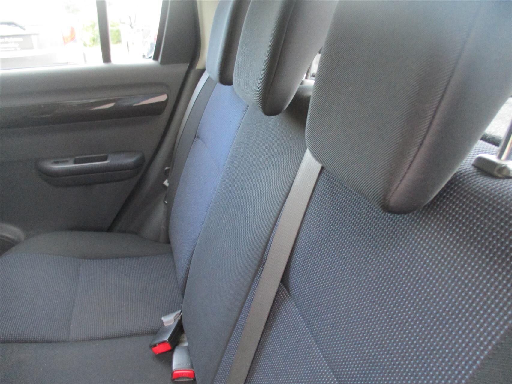 Billede af Suzuki Swift 1,3 GL 4x4 92HK 5d