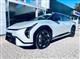 Billede af Kia EV4 Fastback Long Range GT-Line 204HK Aut.