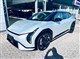 Billede af Kia EV4 Fastback Long Range GT-Line 204HK Aut.