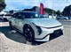 Billede af Kia EV4 Fastback Long Range GT-Line 204HK Aut.