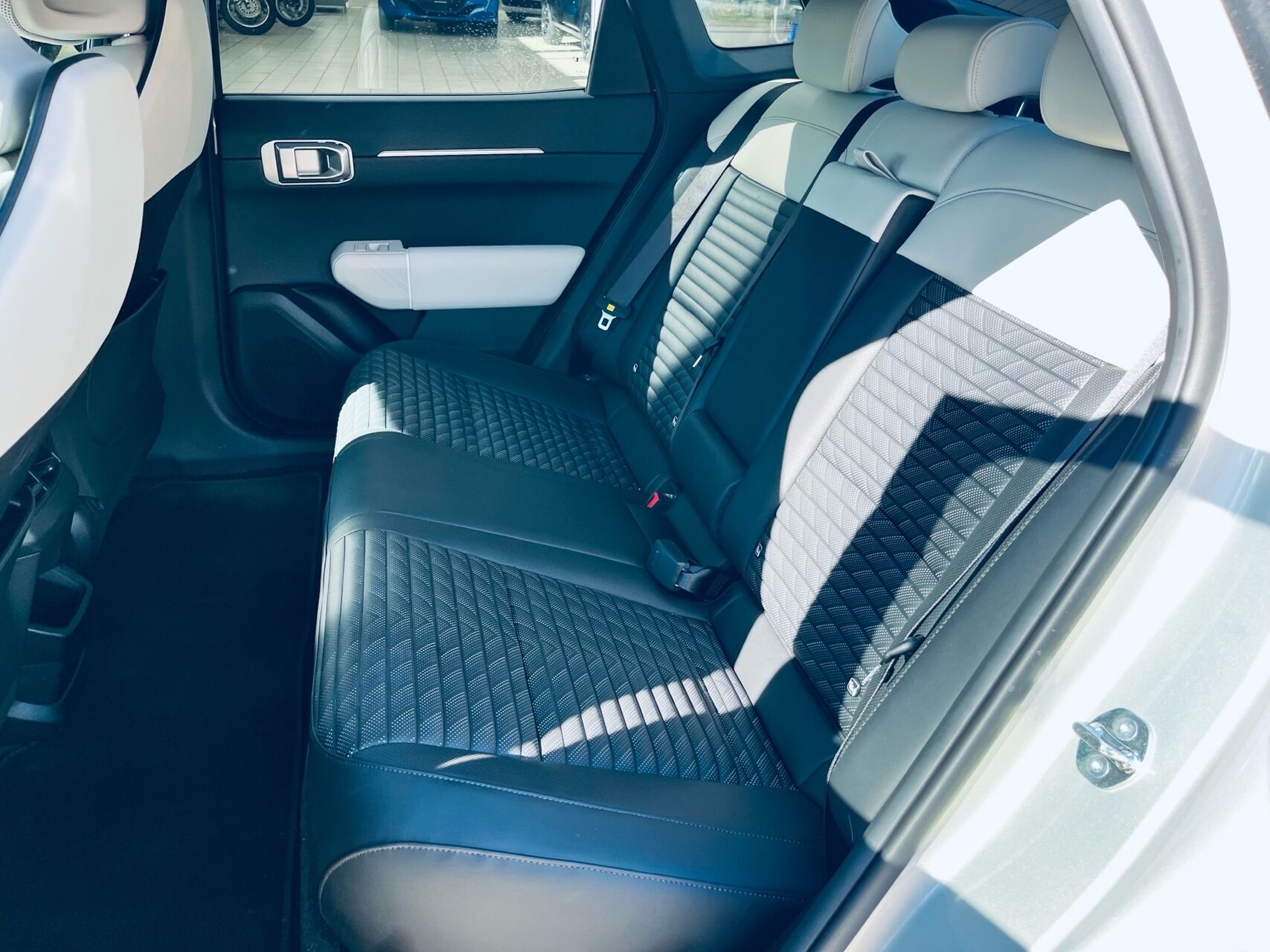 Billede af Kia EV4 Fastback Long Range GT-Line 204HK Aut.