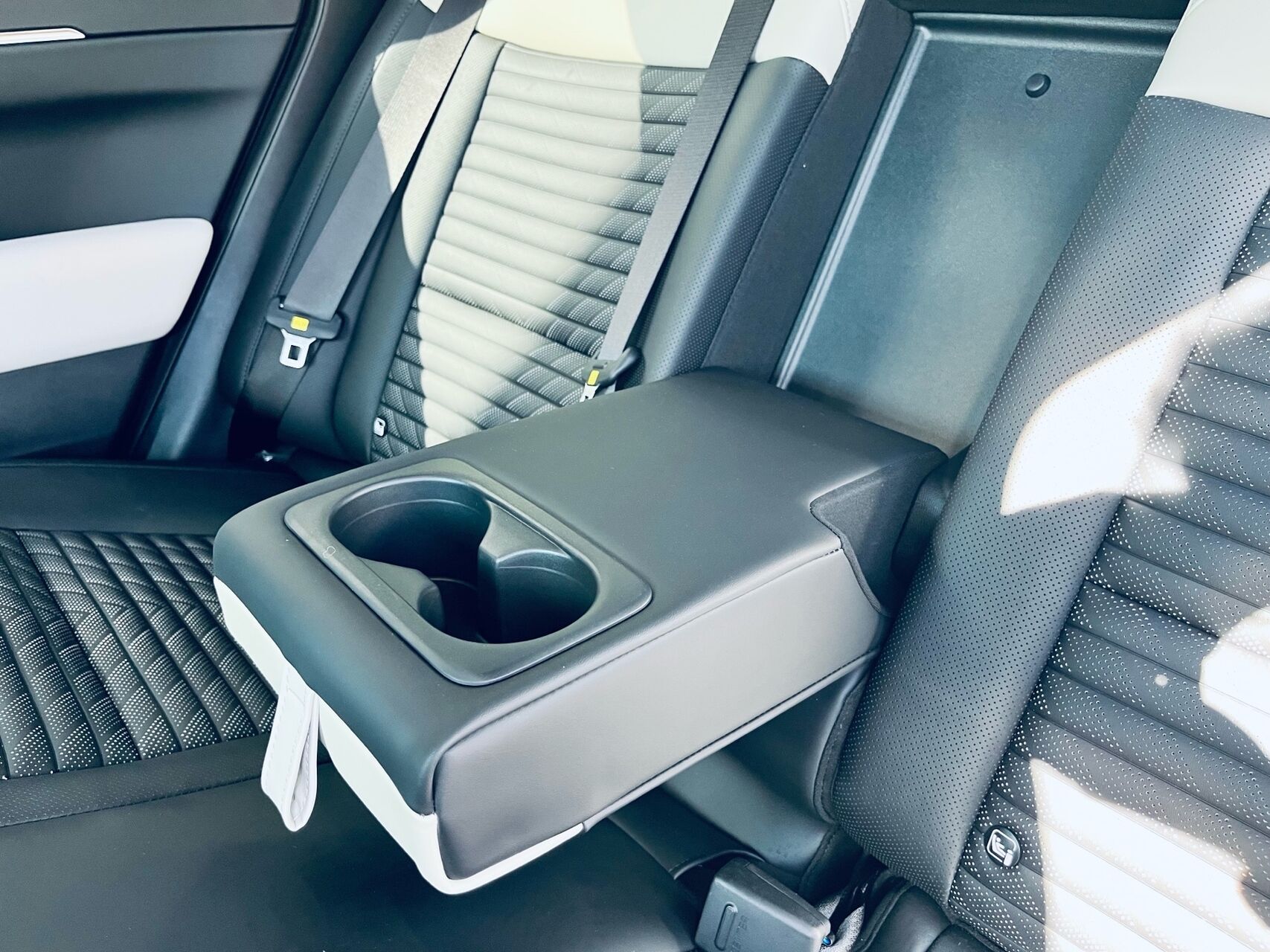 Billede af Kia EV4 Fastback Long Range GT-Line 204HK Aut.