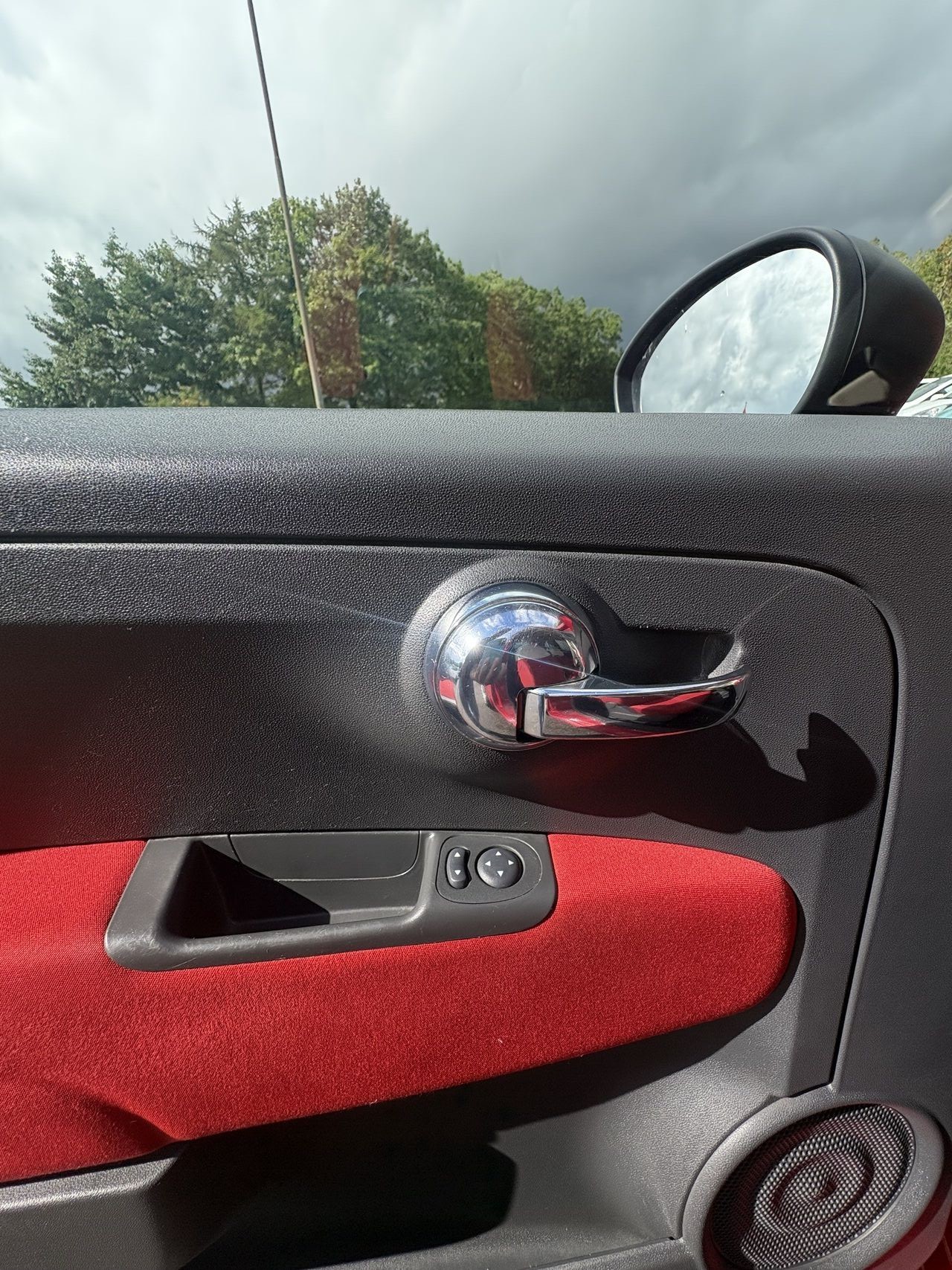 Billede af Fiat 500 1,2 Pop 69HK 3d