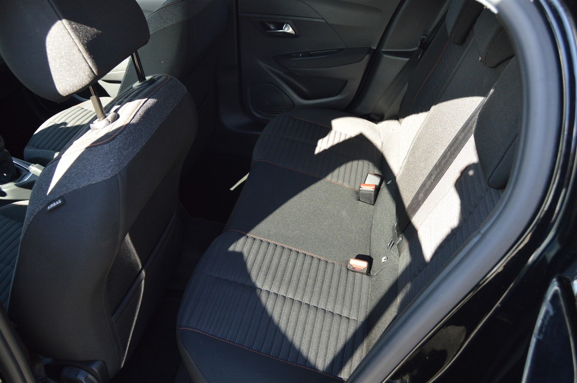 Billede af Peugeot 208 1,2 PureTech Active Pack 75HK 5d
