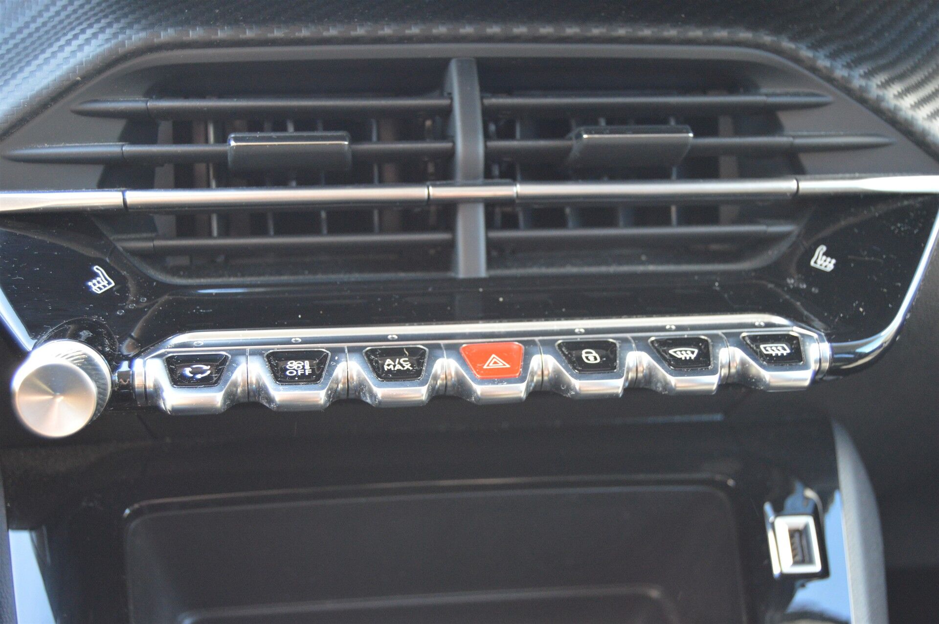 Billede af Peugeot 208 1,2 PureTech Active Pack 75HK 5d