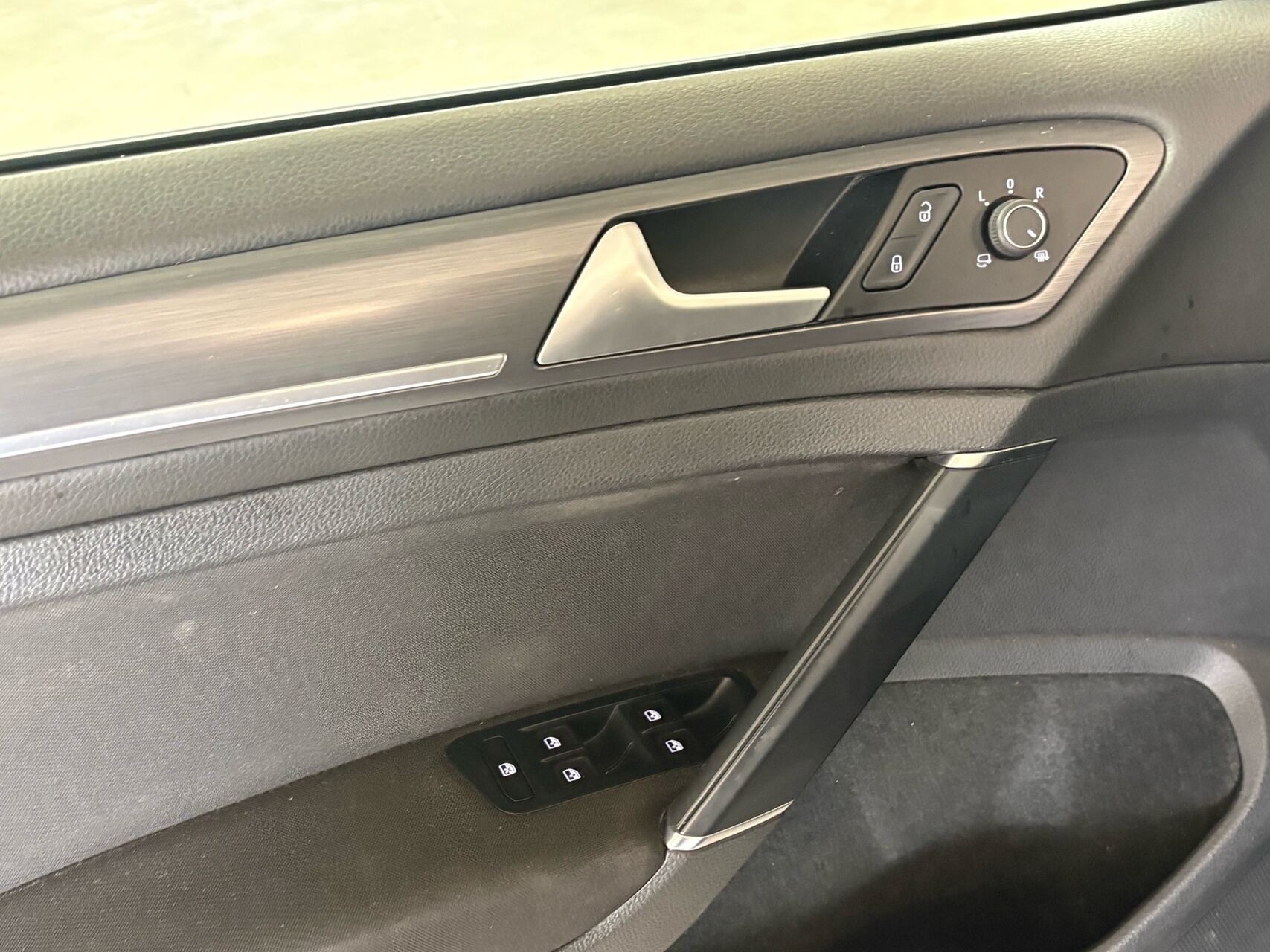Billede af VW Golf 1,5 TSI BMT EVO Comfortline DSG 150HK 5d 7g Aut.