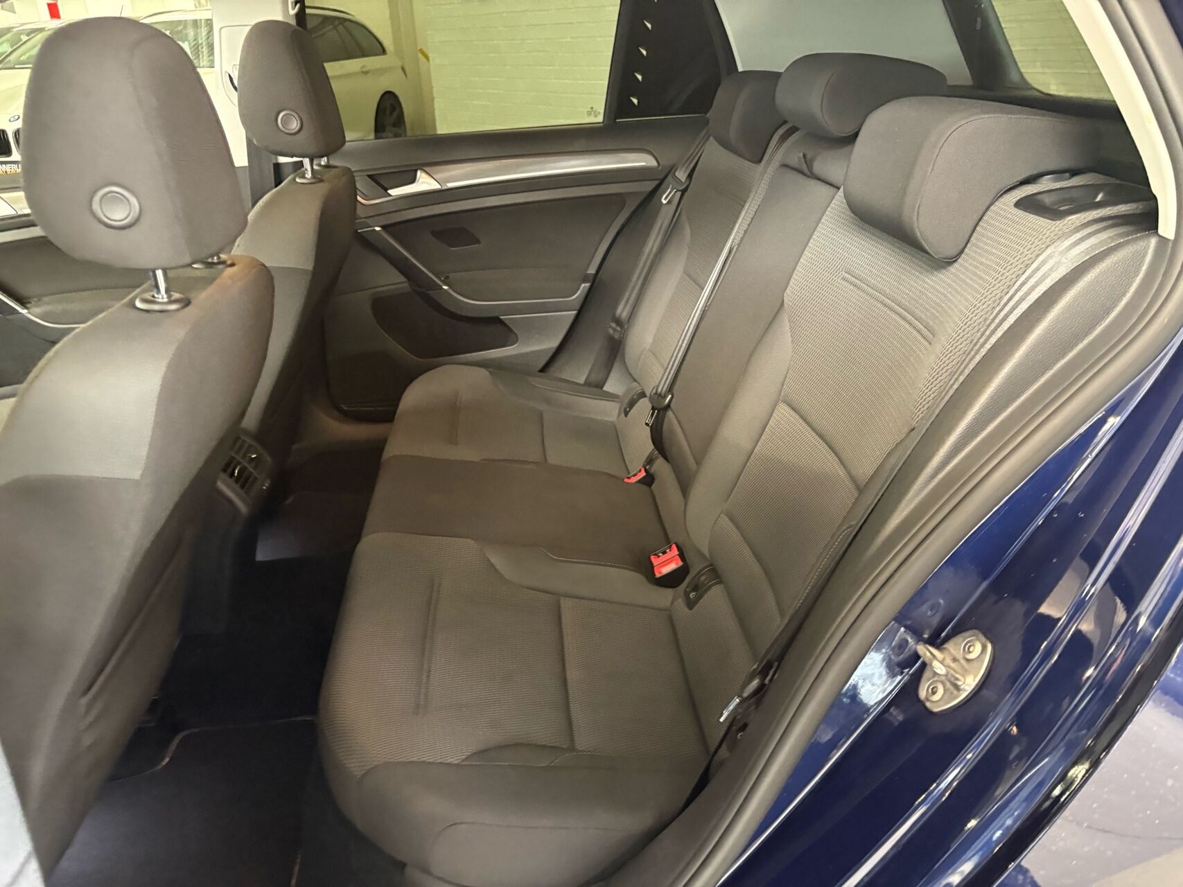 Billede af VW Golf 1,5 TSI BMT EVO Comfortline DSG 150HK 5d 7g Aut.