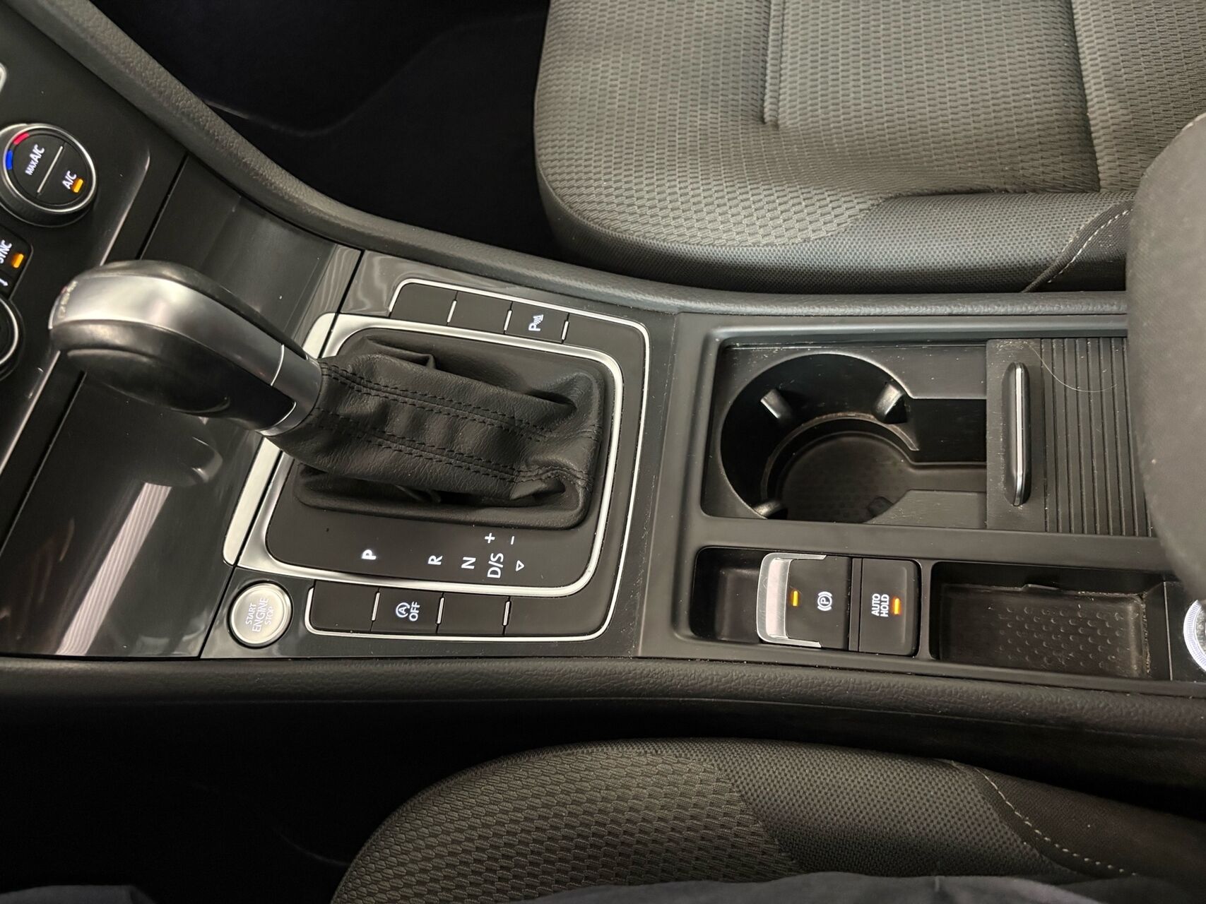 Billede af VW Golf 1,5 TSI BMT EVO Comfortline DSG 150HK 5d 7g Aut.