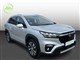 Billede af Suzuki S-Cross 1,4 Boosterjet  Mild hybrid Exclusive 129HK 5d 6g