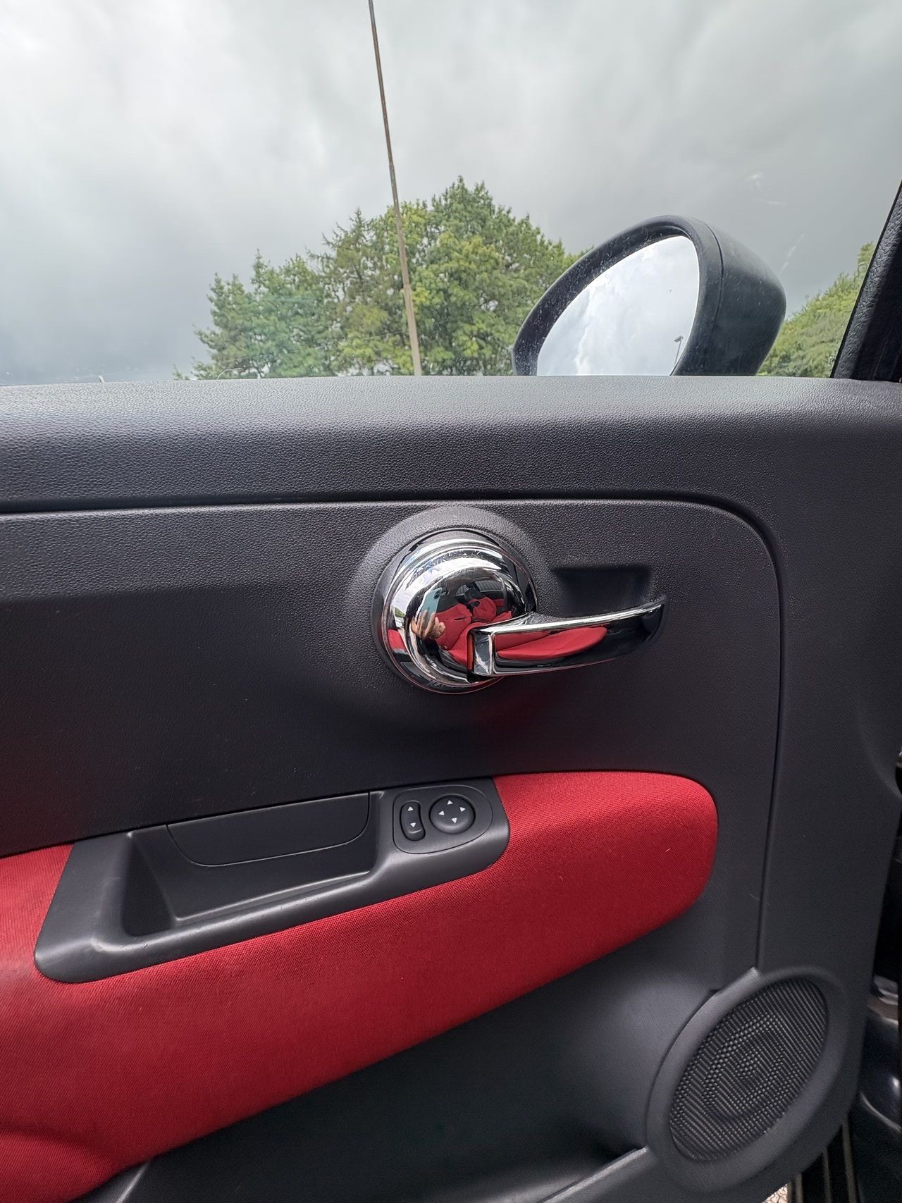 Billede af Fiat 500 1,2 Wind 69HK 3d
