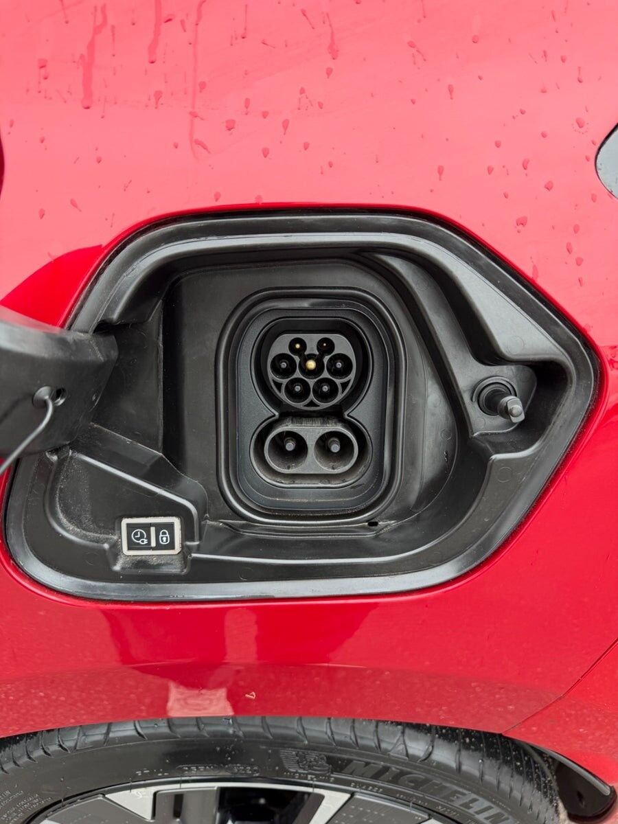 Billede af Opel Corsa-e EL Ultimate 136HK 5d Aut.