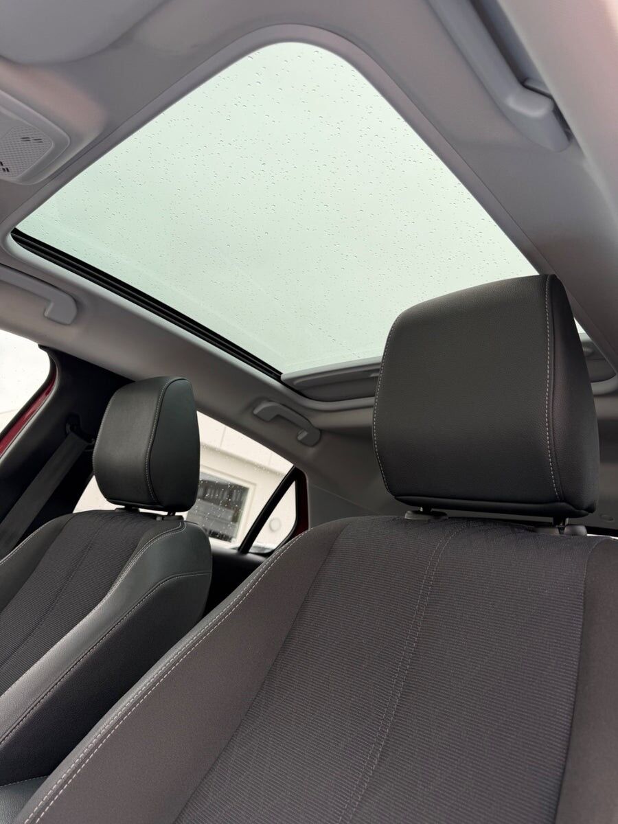 Billede af Opel Corsa-e EL Ultimate 136HK 5d Aut.
