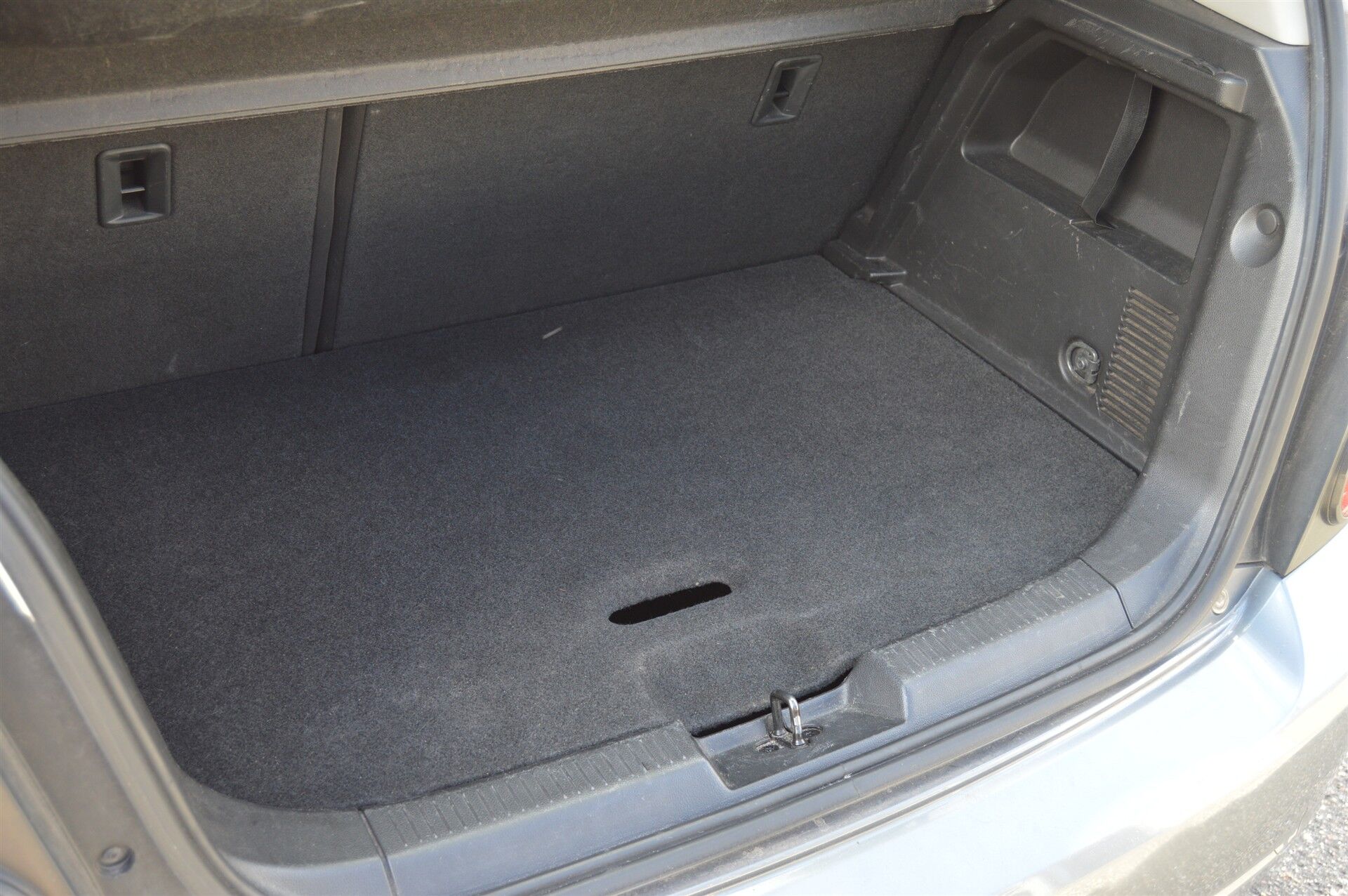 Billede af Chevrolet Aveo 1,2 ECO LT 86HK 5d