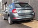 Billede af Skoda Fabia Combi 1,0 MPI Ambition 75HK Stc