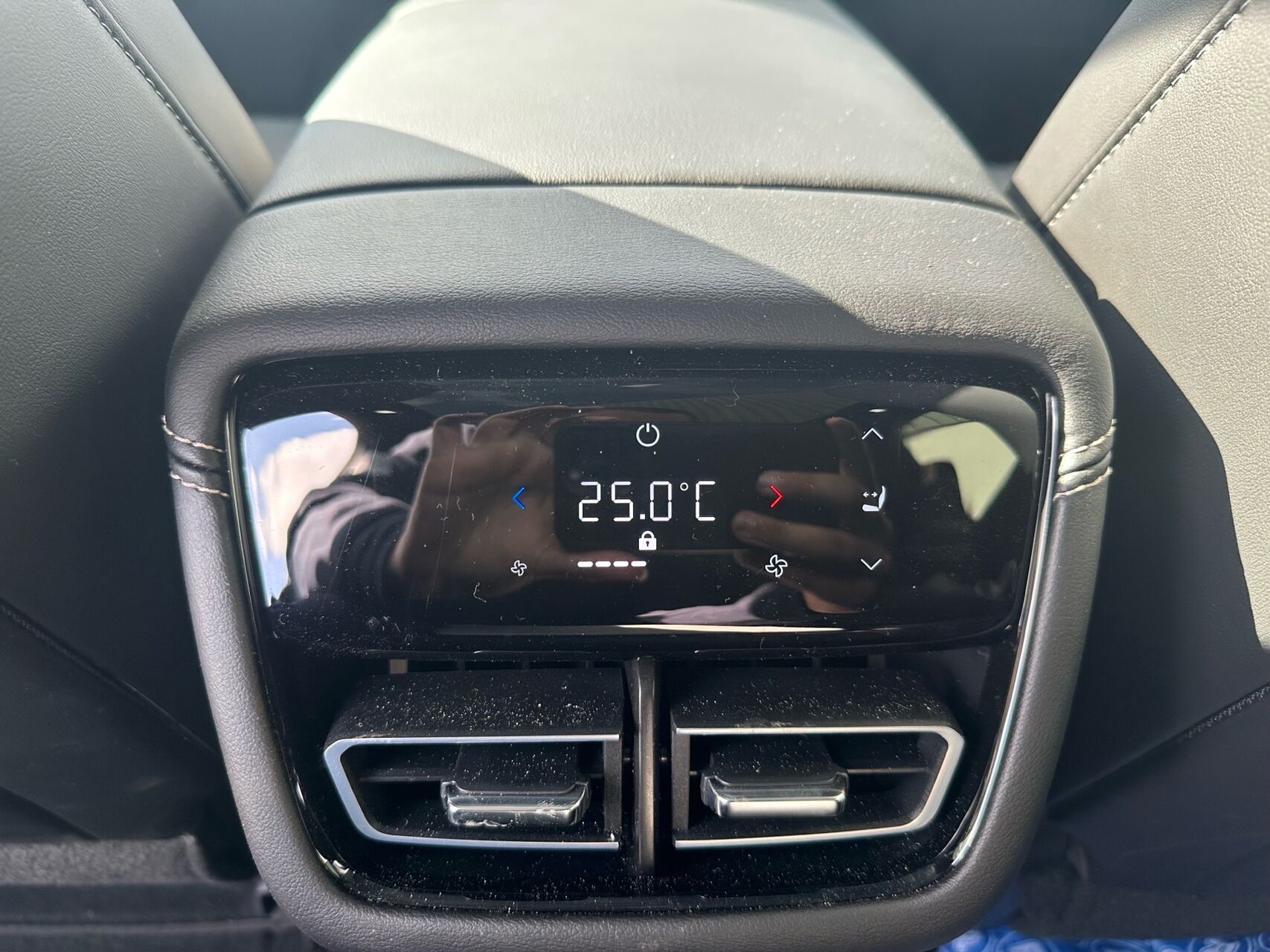 Billede af Mazda 6e EL Takumi 258HK 5d Aut.