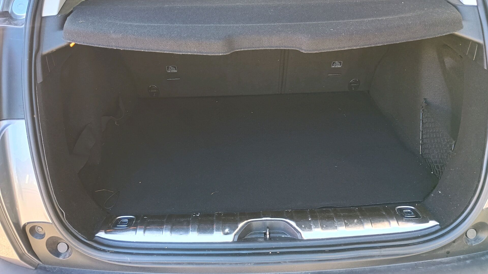 Billede af Peugeot 2008 1,6 BlueHDi Selection Sky 100HK 5d