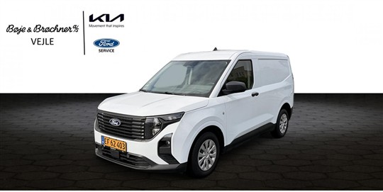 Ford Transit Courier 1,5 EcoBlue Trend 100HK Van 6g