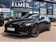 Billede af Mazda 3 2,0 Skyactiv-X  Mild hybrid Cosmo 180HK 5d 6g Aut.