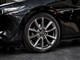 Billede af Mazda 3 2,0 Skyactiv-X  Mild hybrid Cosmo 180HK 5d 6g Aut.